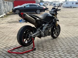 Aprilia Dorsoduro 750 23kW