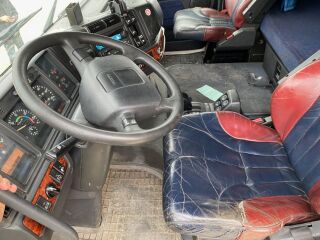Volvo FH12 309kW