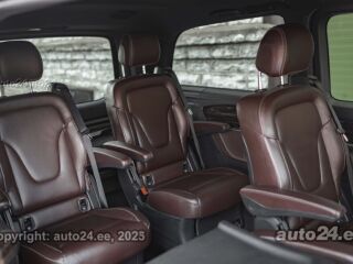 Mercedes-Benz V 250 Edition 1 2.1 140kW