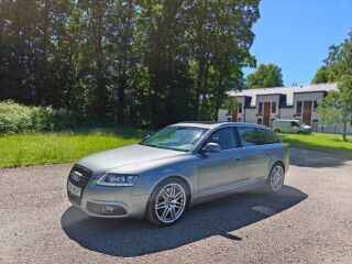 Audi A6 3.0 176kW