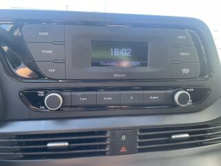 Hyundai Bayon 1.2 61кВ