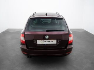 Skoda Superb Combi Elegance 2.0 125kW