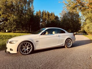BMW 335 3.0 225kW