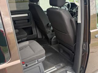 Volkswagen Multivan Family 2.0 110kW