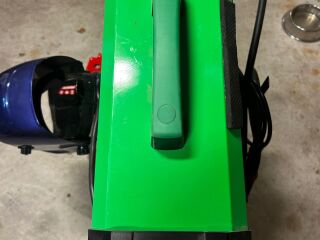 TRAFILUX TRAFIMIG VARIO 210