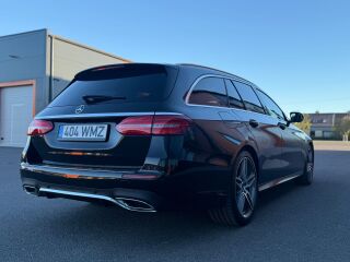 Mercedes-Benz E 220 d AMG-LINE 2.0 R4 d 143kW