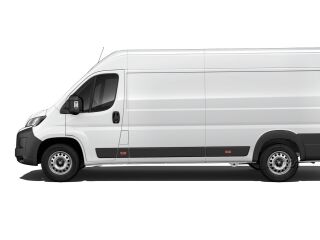 Citroen Jumper L4H2 3.5t HD Diesel 140 2.2 103kW