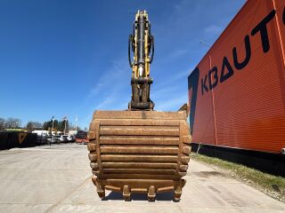 CAT / Caterpillar 352 317kW