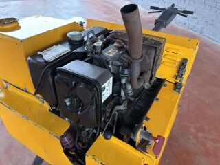 Terex MBR71