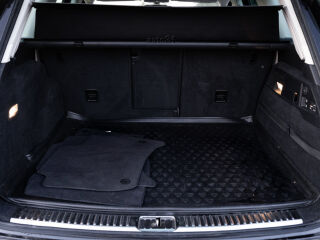 Volkswagen Touareg 3.0 193kW