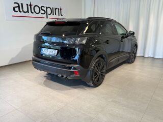 Peugeot 3008 GT BlueHDI 130 AT8 1.5 96kW