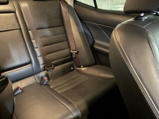 Lexus IS 300h 2.5 133кВ