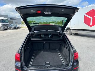 BMW 530 M Paket xDrive 3.0 TDI 190kW