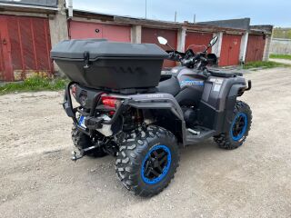 CFMOTO CFORCE 1000 OVERLAND EPS V2 L7E 50кВ