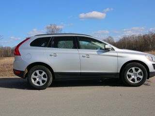 Volvo XC60 2.0 120kW