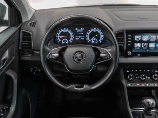 Skoda Karoq 2021m  2.0TDI  4M Nr  76 2.0 110kW