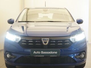 Dacia Sandero Comfort 1.0 67kW