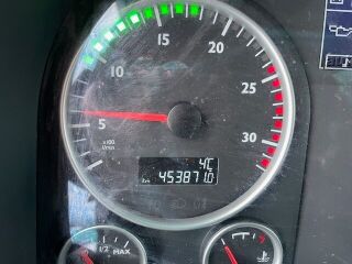 MAN TGX