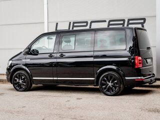 Volkswagen Multivan 4Motion Bulli 2.0 R4 150kW
