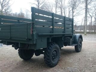 GAZ 63