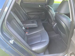 Kia Optima TX 1.6 100кВ