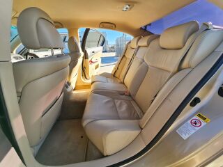 Lexus GS 300 COMFORT MARK&LEVINSON 3.0 V6 183кВ