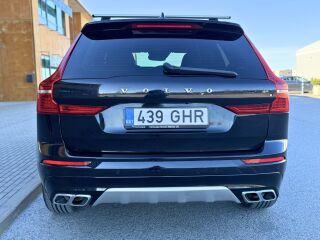 Volvo XC60 2.0 140кВ