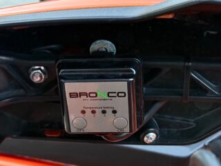 CFMOTO CFORCE 1000 Full ATR - T3b 55кВ