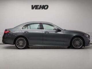 Mercedes-Benz C 200 4Matic AMG 1.5 R4 150kW