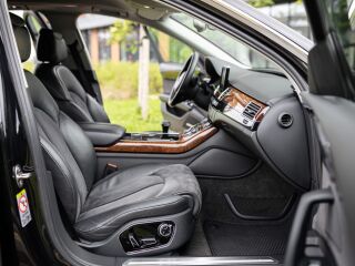 Audi A8 Comfortline 3.0 184kW