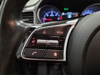 Kia Ceed SW MY23 1.6 100kW