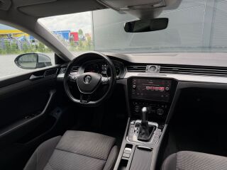 Volkswagen Arteon 2.0 110кВ