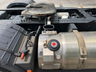 Iveco S-Way 460 Mega AS440ST/FP 12.9 F3HFE601A 338kW