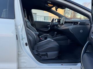 Toyota Corolla GR Sport Hybrid 1.8 72kW