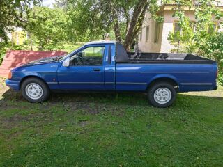 Ford P100 2.0 57kW