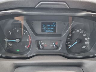 Ford Transit 4X4 2.2 114кВ