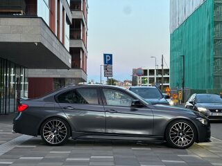 BMW 320 M3-Look 2.0 120kW