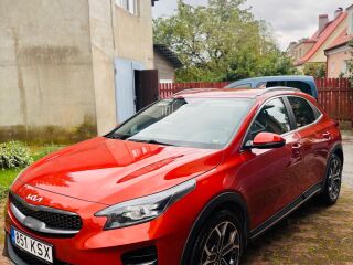 Kia XCeed GT-Line 1.5 R4 16V 118kW