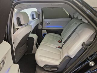 Hyundai Ioniq 5 Ultimate AWD 239кВ
