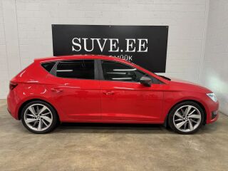 SEAT Leon FR 1.8 CJSA 132kW