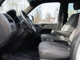 Volkswagen Transporter Long 2.0 103kW