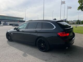 BMW 525 3.0 150кВ