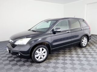 Honda CR-V Elegance ATM 2.0 110kW