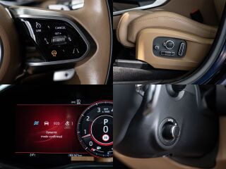 Jaguar F-Pace SE 250PS AWD 2.0 184kW