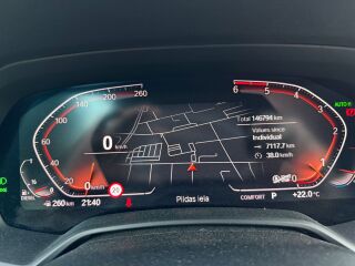 BMW X5 3.0 6-cylinder 195 kW / 620 Nm 195kW