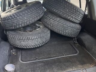 Suzuki Grand Vitara 2.0 94кВ