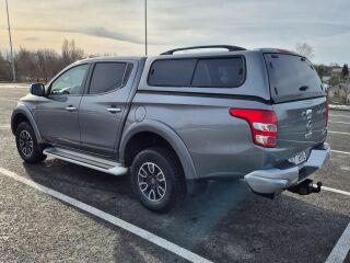 Fiat Fullback 2.4 133kW