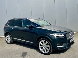 Volvo XC90 AWD Inscription 2.0 B5 173кВ
