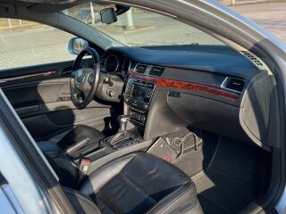 Skoda Superb 2.0 R4 TDI 103kW