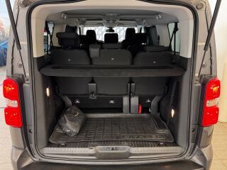 Citroen Spacetourer L3 Feel BlueHDi 140 2.0 106кВ
